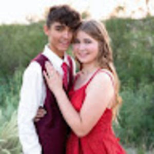 Meet your Posher, Anna rosa